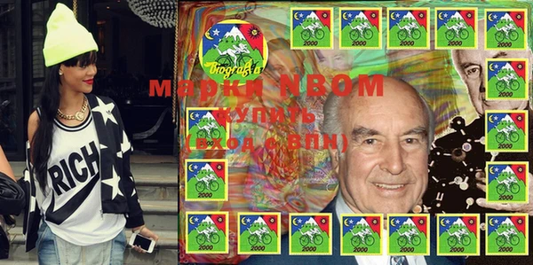стаф Алексин